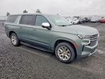 Chevrolet Suburban 2023
