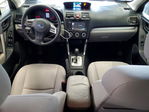Subaru Forester 2014