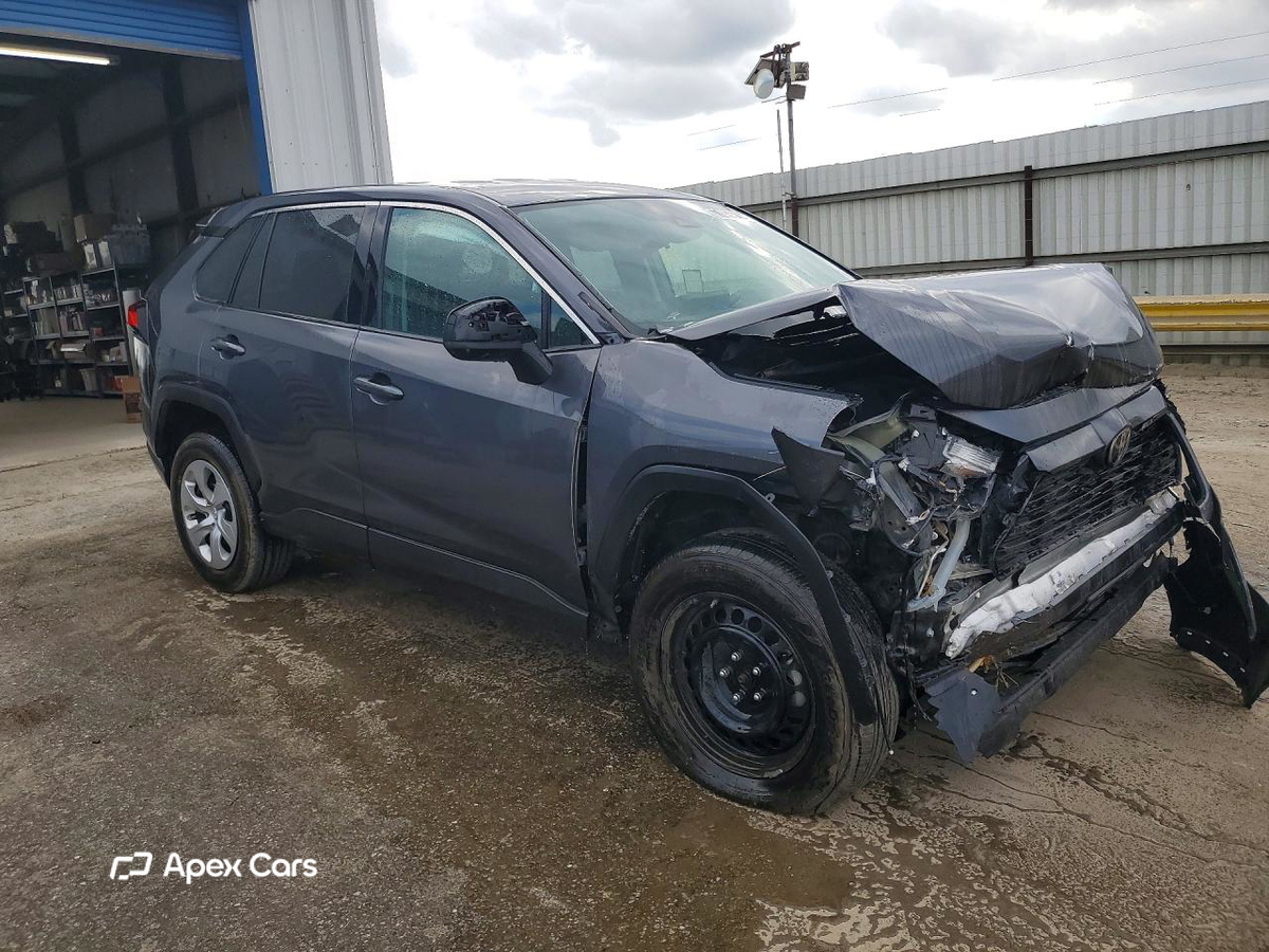 Toyota RAV 4 2023