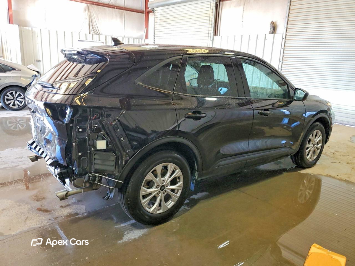 Ford Escape 2025