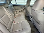 Ford Taurus 2011