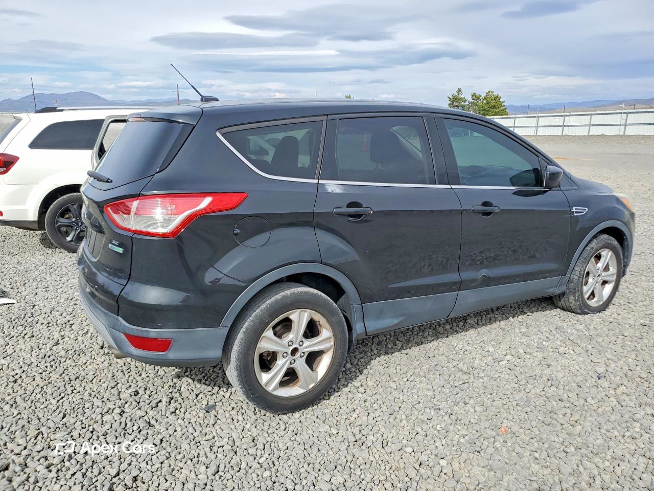 Ford Escape 2014