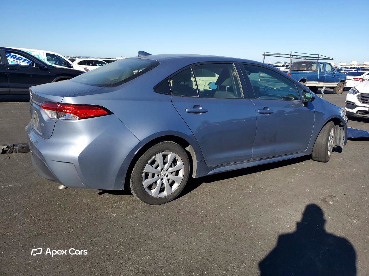 Toyota Corolla 2023