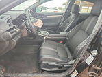 Honda Civic 2021