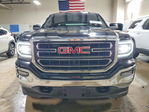 GMC Sierra 2017