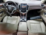 Cadillac SRX 2015
