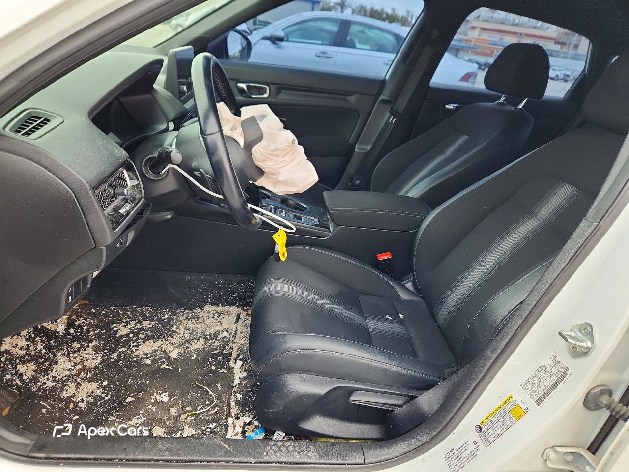 Honda Civic 2022