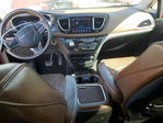 Chrysler Pacifica 2017