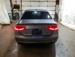 Audi A4 2013