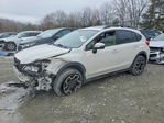 Subaru XV 2016