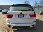 BMW X5 2013