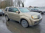 Honda Pilot 2009