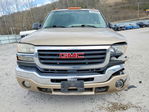 GMC Sierra 2007
