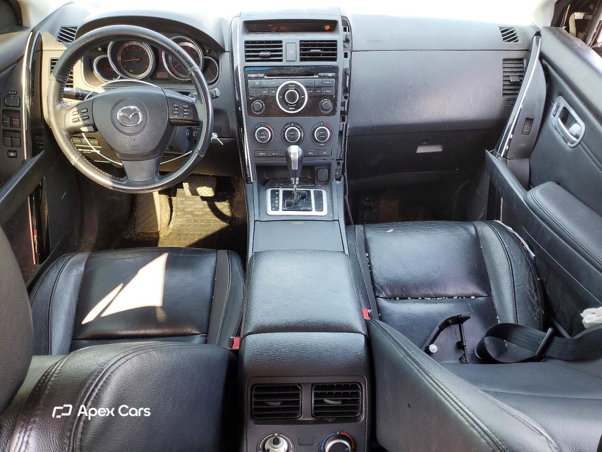 Mazda CX-9 2008