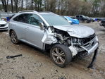 Lexus RX 2015