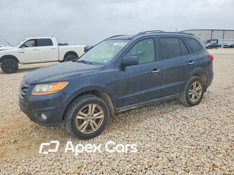 Hyundai Santa Fe 2011 - Image 1 of 14
