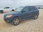 Hyundai Santa Fe 2011