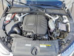 Audi A4 2022