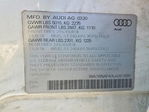 Audi A4 2020