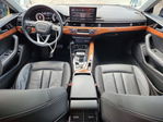Audi A5 2021