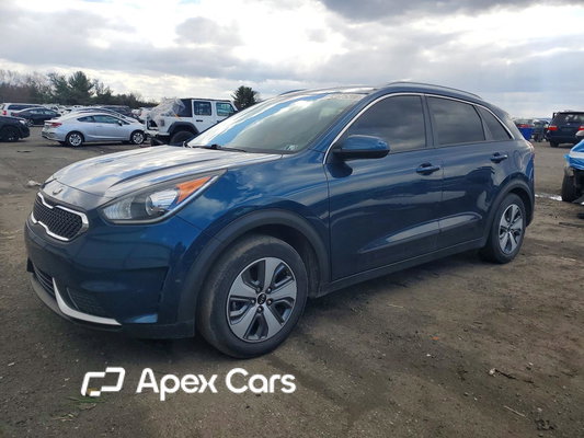 Kia Niro 2019 - Image 1 of 13