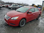 Nissan Sentra 2014