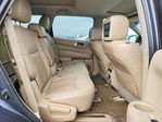 Nissan Pathfinder 2014