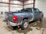 Chevrolet Silverado 2011