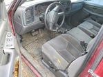 GMC Sierra 2005