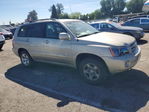Toyota Highlander 2002
