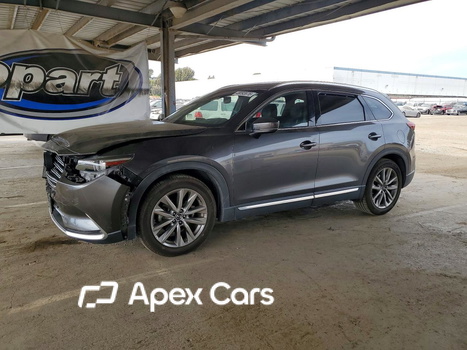Mazda CX-9 2018 - Zdjęcie 1 z 12