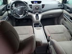 Honda CR-V 2012