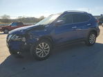Nissan Rogue 2018