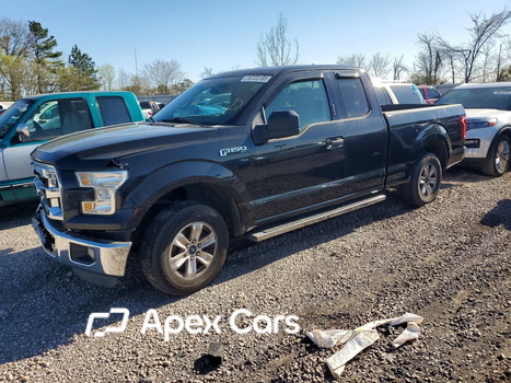 Ford F-150 2015 - Image 1 of 13