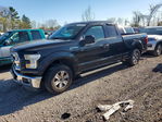 Ford F-150 2015