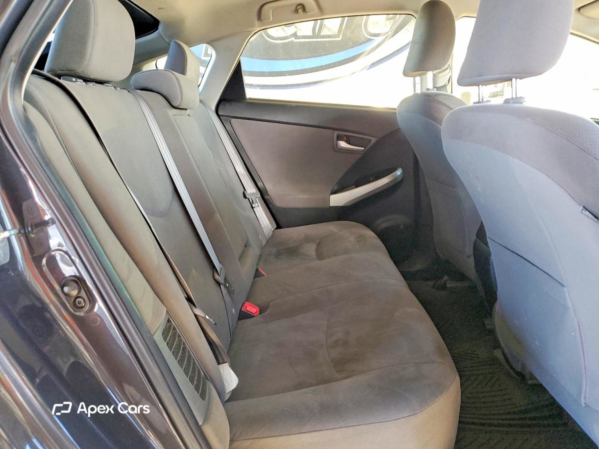 Prius 2013