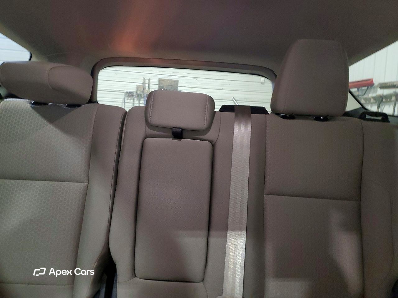Ford Escape 2018