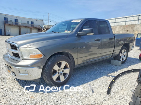 Dodge RAM 2009 - Image 1 of 12