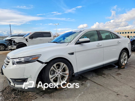 Ford Taurus 2015 - Image 1 of 14