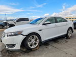 Ford Taurus 2015