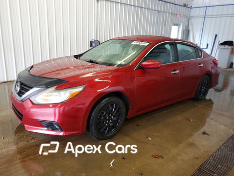 Nissan Altima 2016 - Zdjęcie 1 z 14