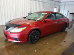Nissan Altima 2016