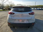 Mazda CX-3 2018