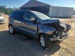 Ford EcoSport 2018