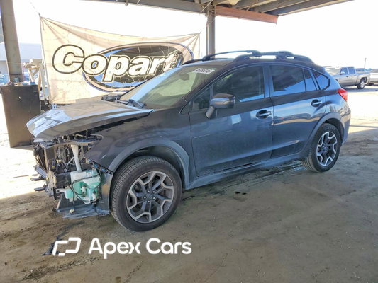 Subaru XV 2016 - Image 1 of 13