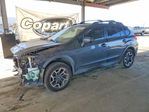 Subaru XV 2016