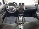 Nissan Versa 2016