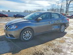 Nissan Sentra 2018