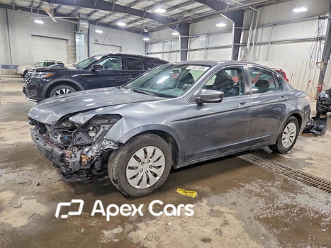 Honda Accord 2011 - Image 1 of 13