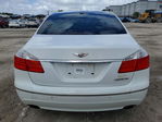 Hyundai Genesis 2011